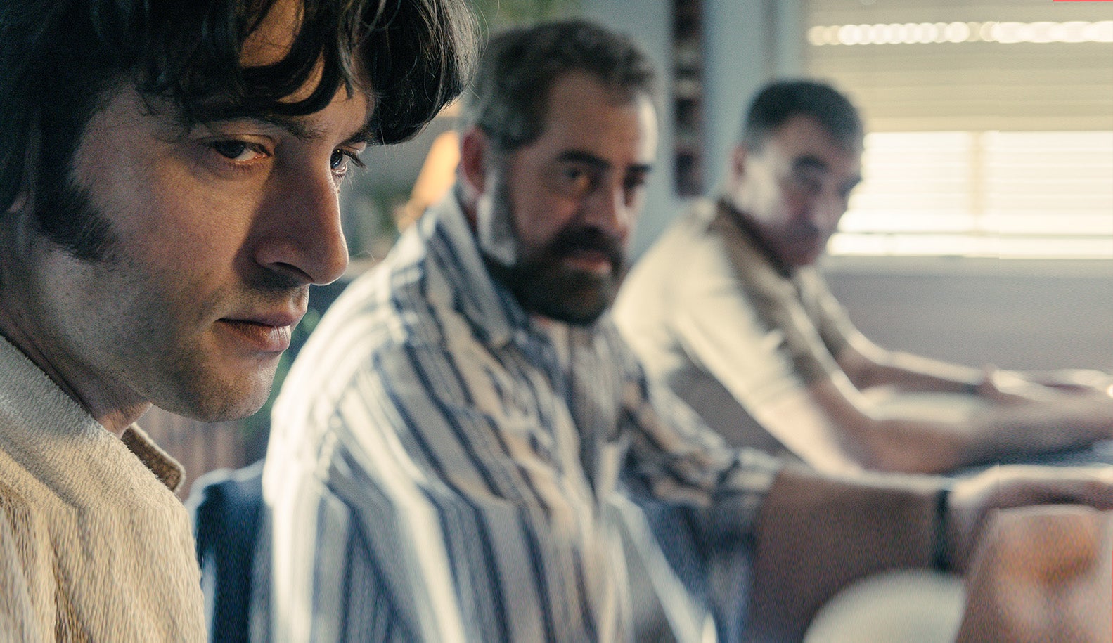 La tele con Monegal: Fariña arrasa el día de su estreno La tele con Monegal: Fariña arrasa el día de su estreno