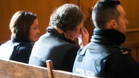 El narcotraficante gallego Sito Miñanco El narcotraficante gallego Sito Miñanco