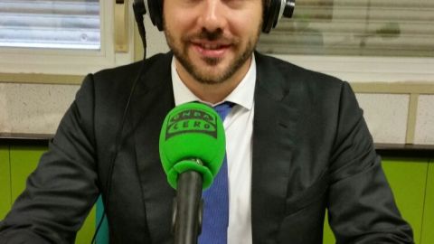 C&oacute;rdoba en la Onda