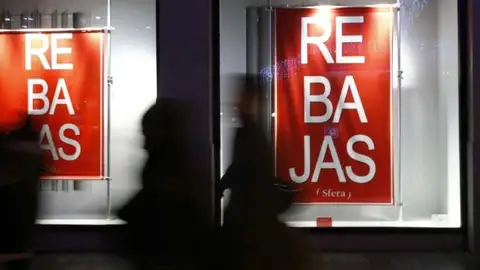 Rebajas enero 2020: ¿Cuándo empieza y cuándo acaba? Rebajas enero 2020: ¿Cuándo empieza y cuándo acaba?