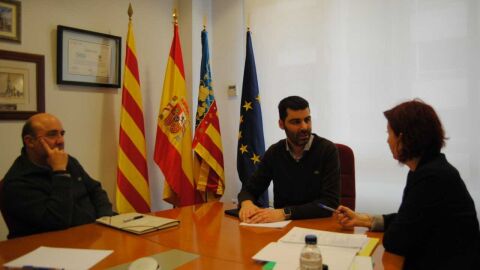 Es tracta del tercer punt que la conselleria d&acute;Igualtat i Pol&iacute;tiques Inclusive posa en marxa en la provincia de Castell&oacute;, junt amb els de Vinar&ograve;s i Castell&oacute;. 
