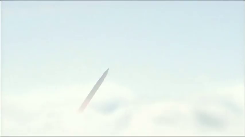 Arabia Saudí intercepta un misil en el espacio aéreo de Riad, según un medio Arabia Saudí intercepta un misil en el espacio aéreo de Riad, según un medio