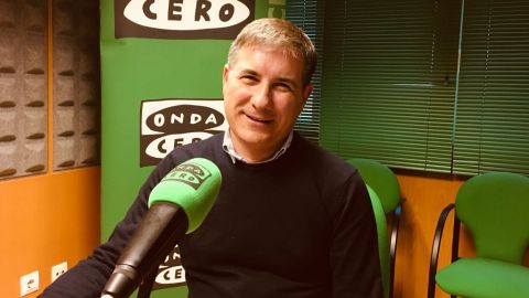 Pontevedra en la Onda