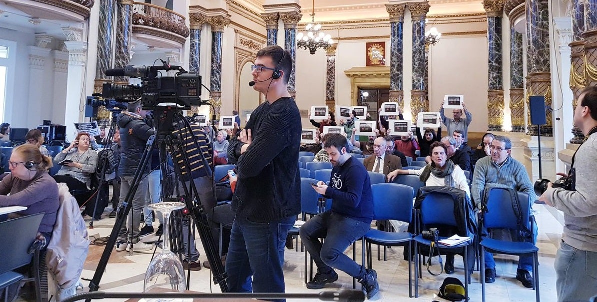 Gipuzkoa en la onda 01/03/2018 Gipuzkoa en la onda 01/03/2018