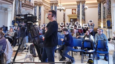 Ordenanza para pisos tur&iacute;sticos. 