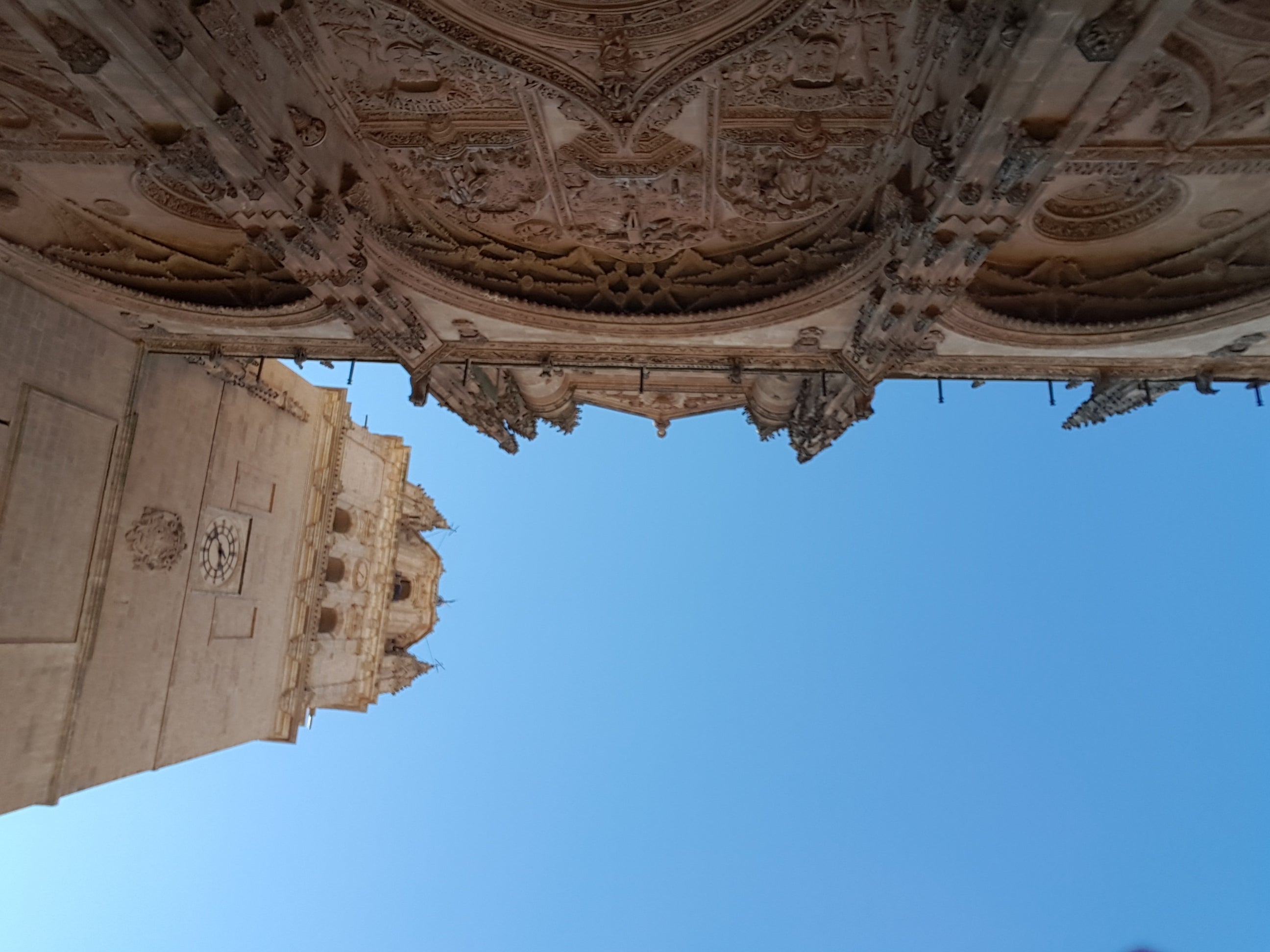 Salamanca en la Onda con Pilar Diaz Salamanca en la Onda con Pilar Diaz