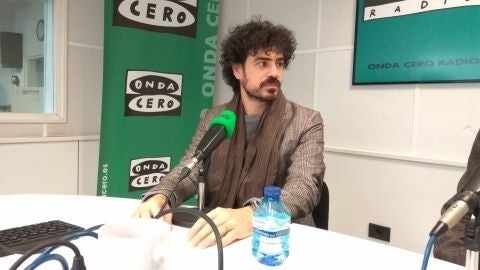 Entrevista en 'Cantabria en la Onda'