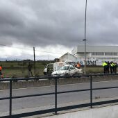 Accidente