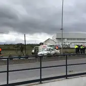 Accidente Accidente