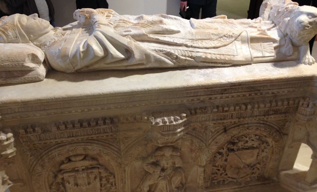 Alcalá de Henares en la onda 01/03/2018 Alcalá de Henares en la onda 01/03/2018