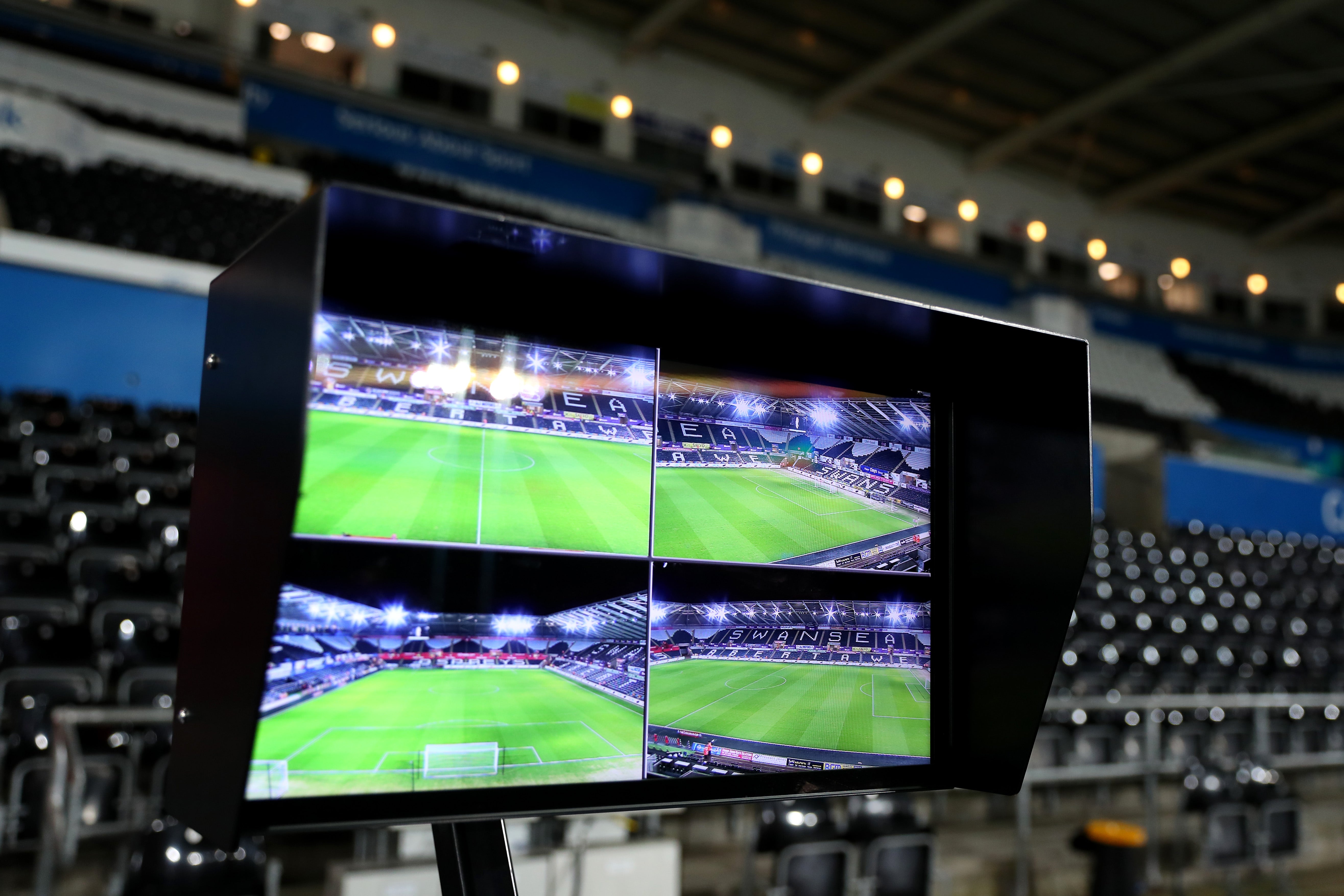 La FIFA aprueba el uso del VAR en el Mundial de Rusia 2018 La FIFA aprueba el uso del VAR en el Mundial de Rusia 2018