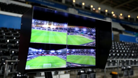 El VAR ya se utiliza en otros pa&iacute;ses