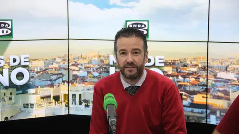 El Doctor Jesús de la Fuente El Doctor Jesús de la Fuente