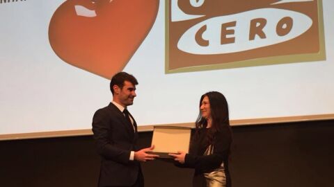 Homenaje a los donantes de sangre