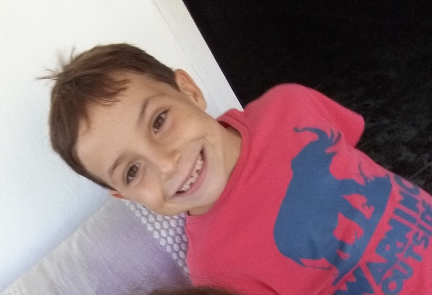 El mundo del deporte envía sus condolencias a la familia del niño Gabriel Cruz El mundo del deporte envía sus condolencias a la familia del niño Gabriel Cruz