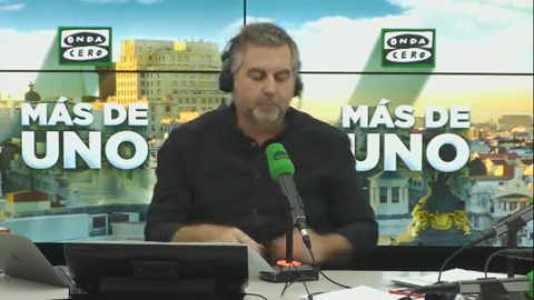 Monólogo de Alsina: "Lo que deja el caso Cassandra: para delitos de odio, casi siempre, multa y no cárcel" Monólogo de Alsina: "Lo que deja el caso Cassandra: para delitos de odio, casi siempre, multa y no cárcel"