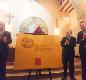 Presentación en Elche del 'Any dels Misteris Assumpcionistes' Presentación en Elche del 'Any dels Misteris Assumpcionistes'
