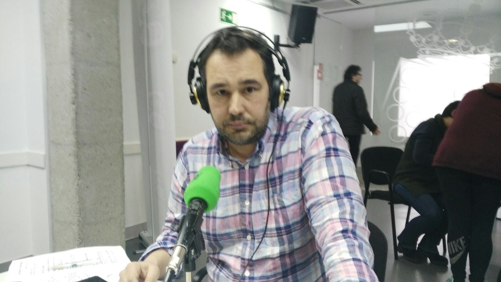 Cantabria en la Onda. Deporte 21/08/2018 Cantabria en la Onda. Deporte 21/08/2018