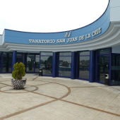 Crematorio de Cuéllar