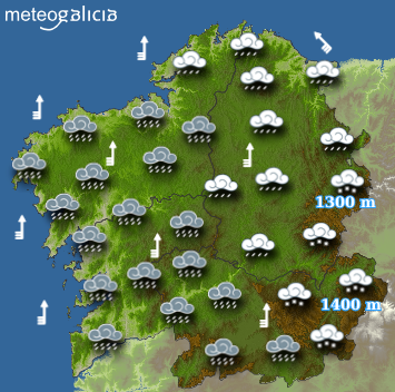 Más de Uno 08.20 Provincia de Pontevedra 02/03/2018 Más de Uno 08.20 Provincia de Pontevedra 02/03/2018