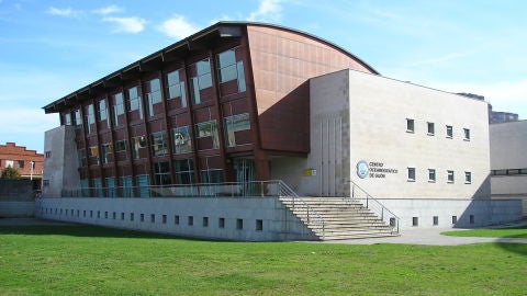 Instituto Oceanogr&aacute;fico de Gij&oacute;n