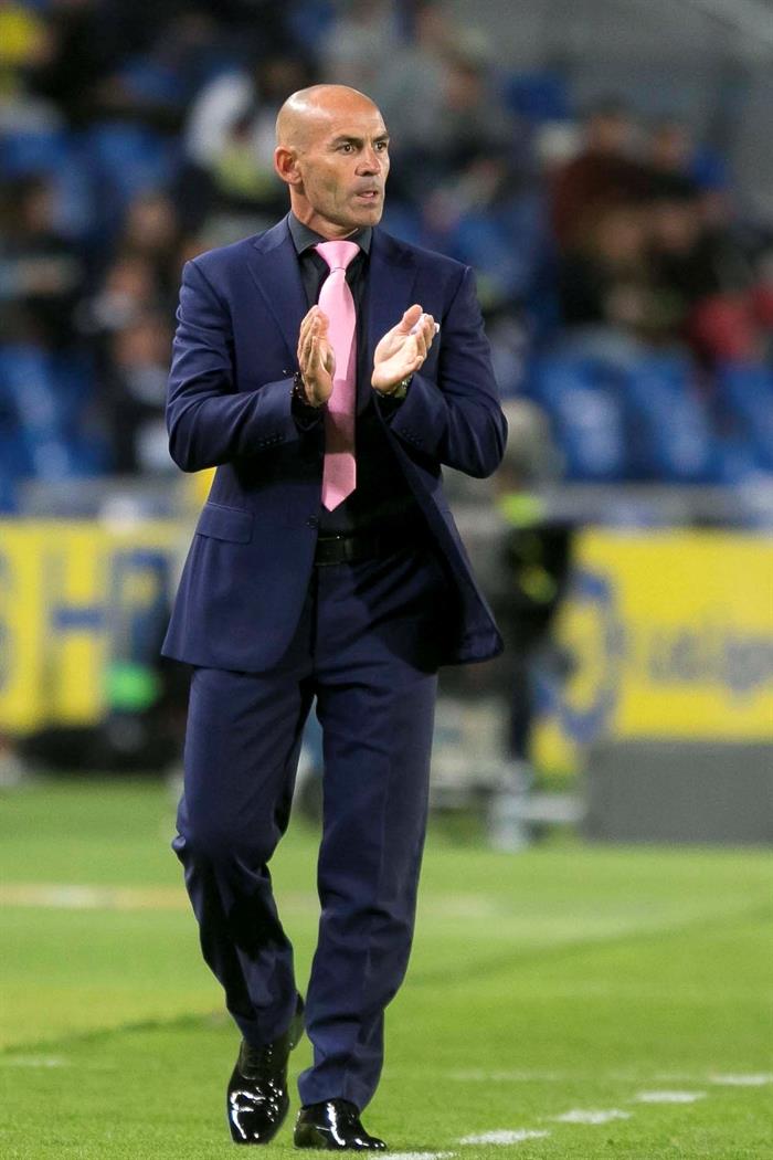 Paco Jémez será nuevo entrenador del Rayo Vallecano Paco Jémez será nuevo entrenador del Rayo Vallecano