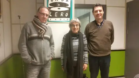 Córdoba en la Onda Córdoba en la Onda