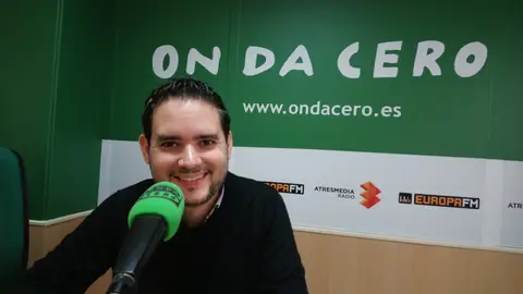 DAVID CABALLERO DAVID CABALLERO