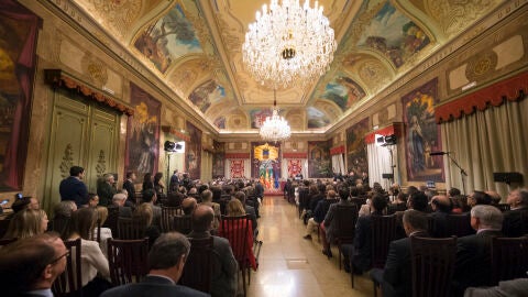 D&Iacute;A PROVINCIA