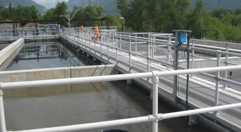 La UMH de Elche busca crear un método para predecir la llegada de pandemias a partir del análisis de las aguas residuales La UMH de Elche busca crear un método para predecir la llegada de pandemias a partir del análisis de las aguas residuales