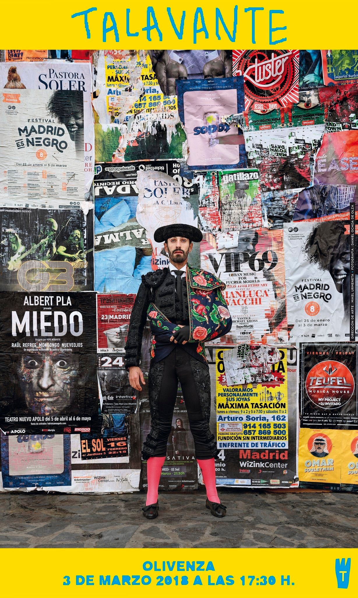 Joselito: "Queremos aportar ideas para intentar mejorar la tauromaquia" Joselito: "Queremos aportar ideas para intentar mejorar la tauromaquia"