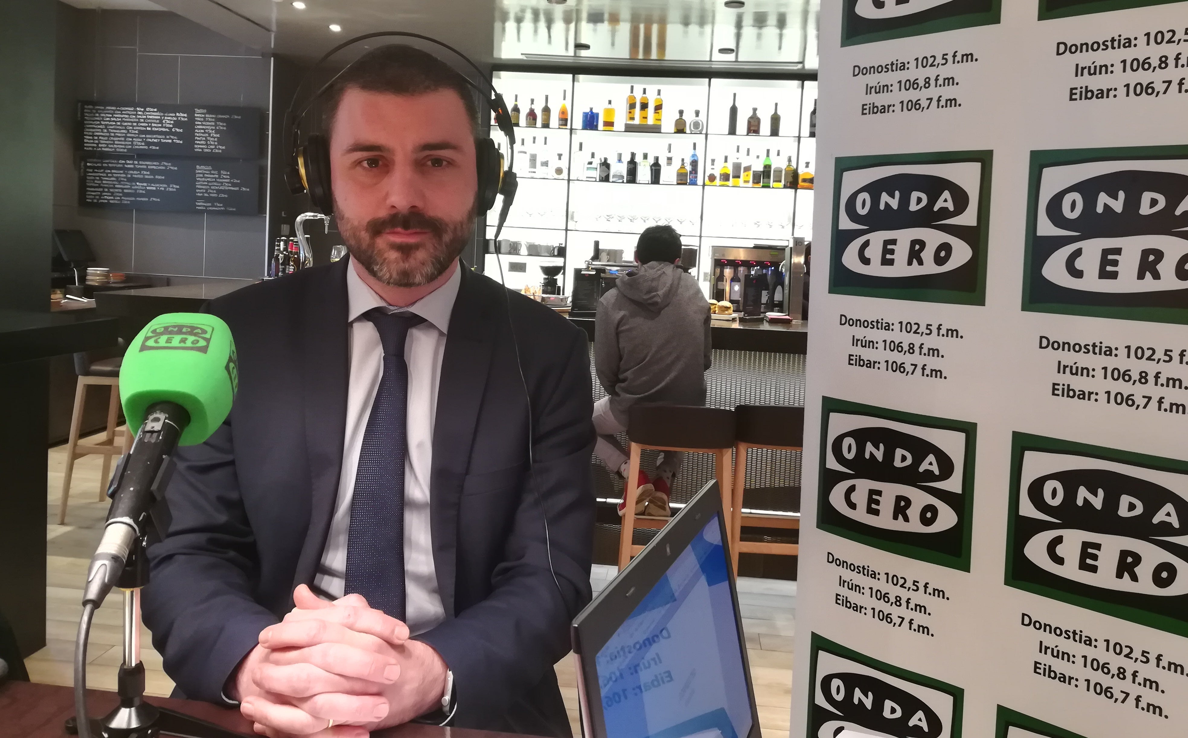 Gipuzkoa en la Onda 02/03/2018 Gipuzkoa en la Onda 02/03/2018