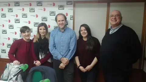 Impefe Buscando Empleo