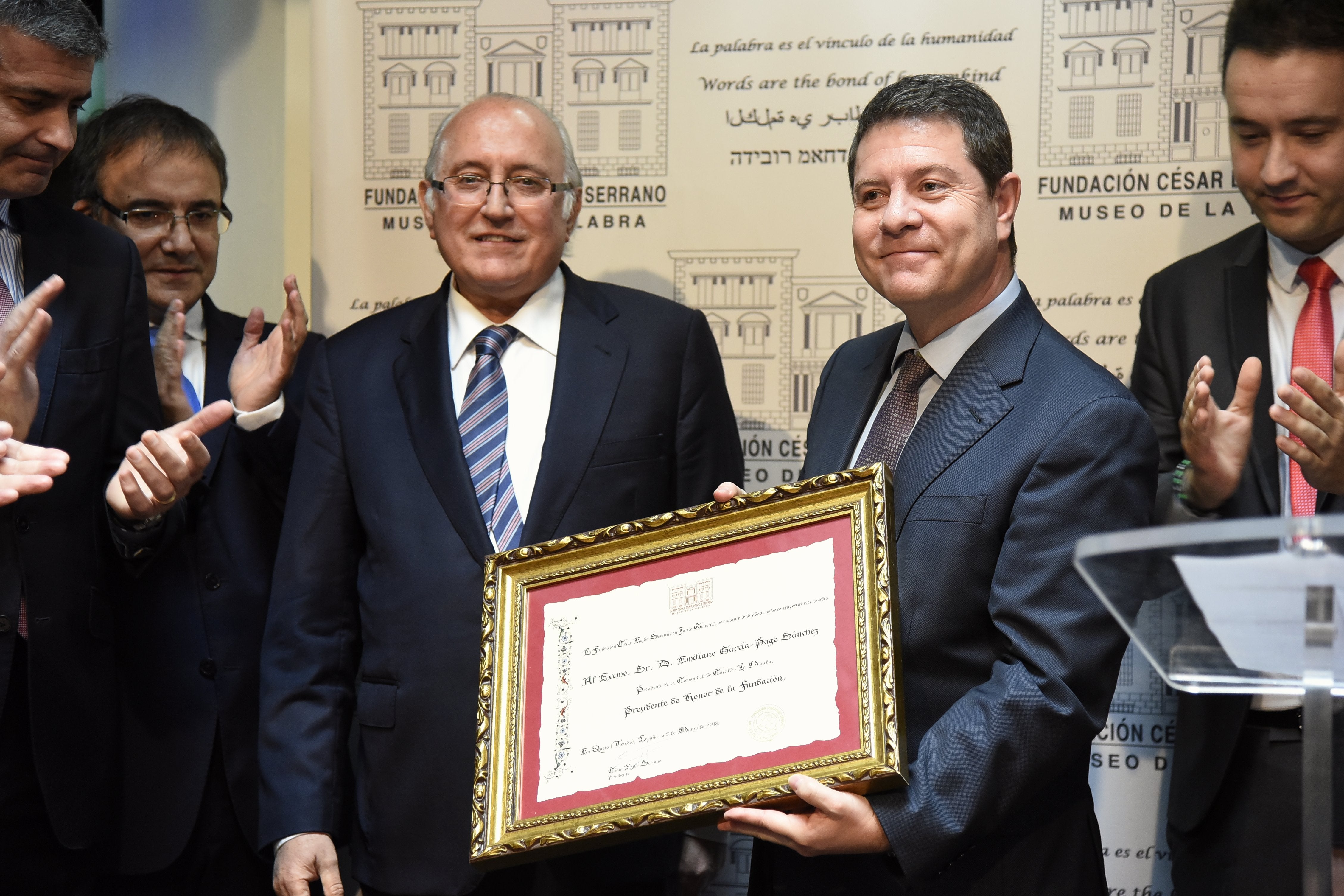 La Junta aprobará el martes la contratación del nuevo Hospital de Puertollano La Junta aprobará el martes la contratación del nuevo Hospital de Puertollano