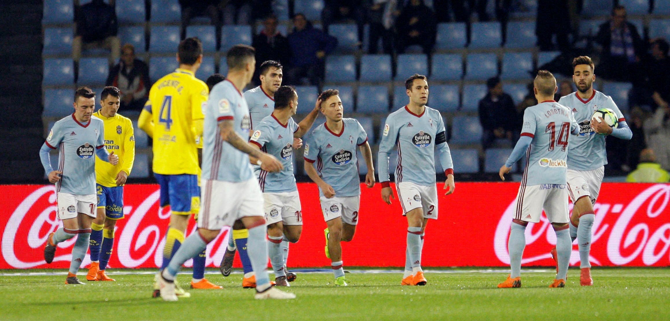 Onda deportiva Vigo.06/03/2018 Onda deportiva Vigo.06/03/2018