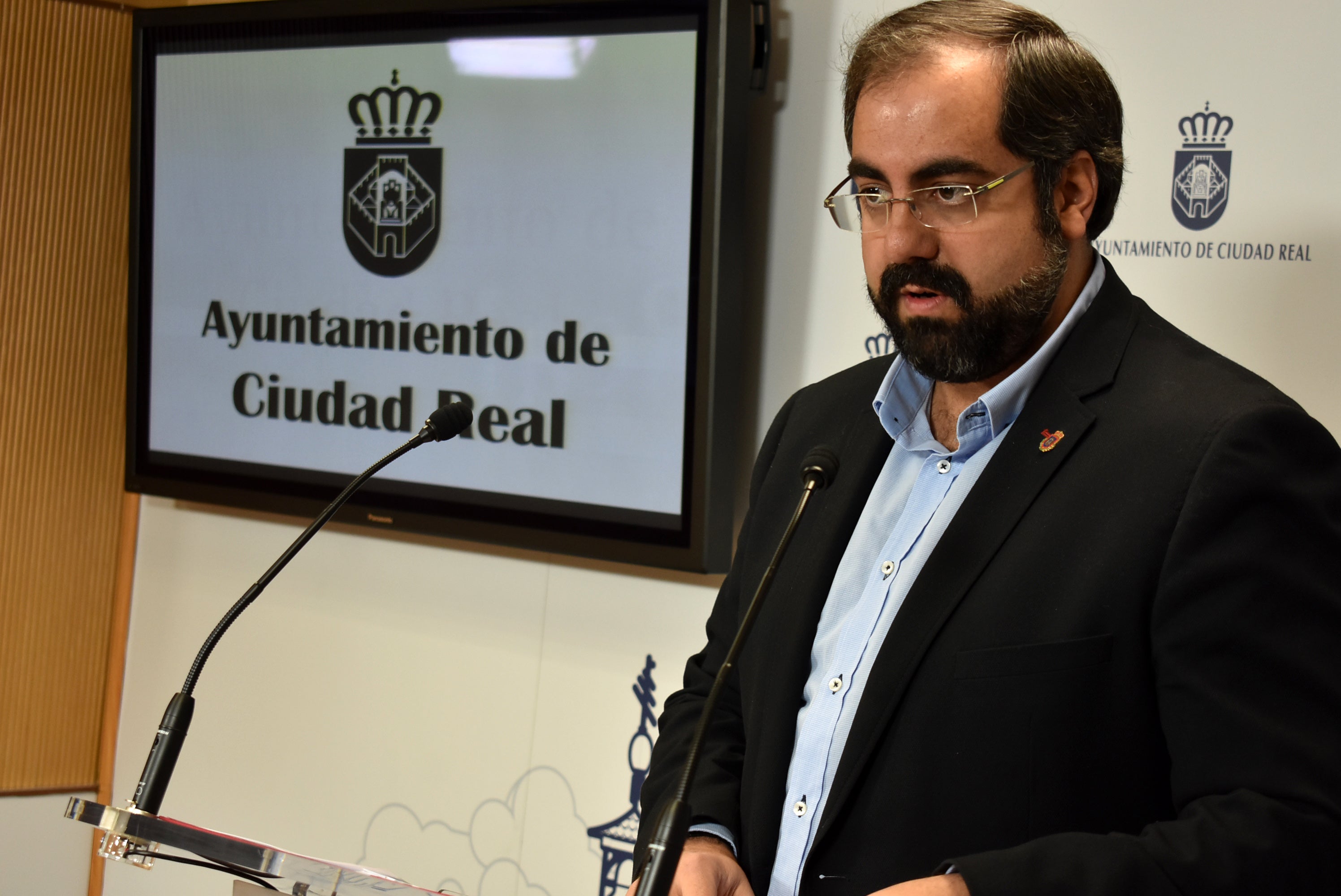 El Ayuntamiento ejecuturá obras de mejora del drenaje en 19 calles de la capital El Ayuntamiento ejecuturá obras de mejora del drenaje en 19 calles de la capital