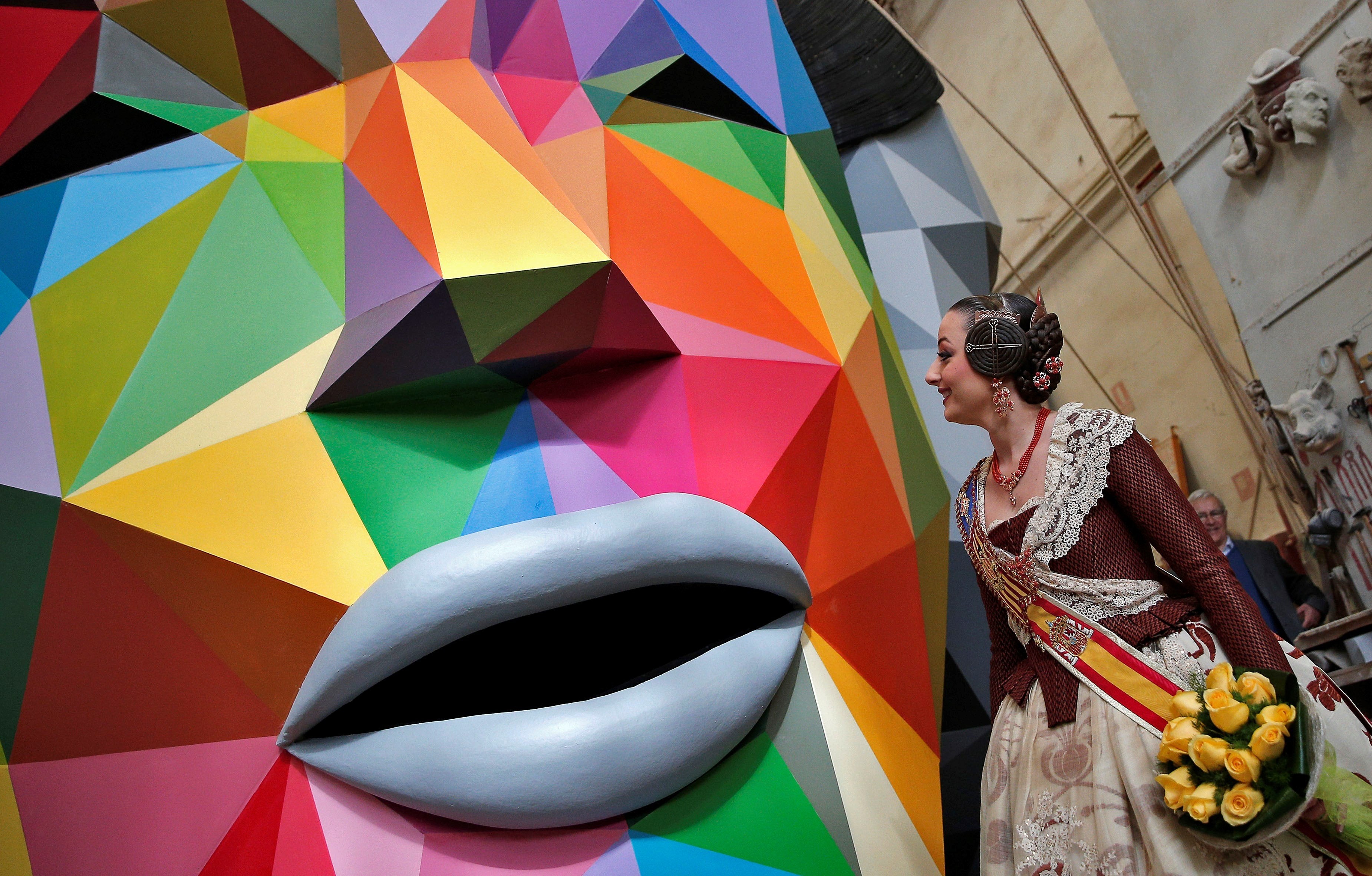 ¿Cómo se preparan las fallas 2023? ¿Cómo se preparan las fallas 2023?