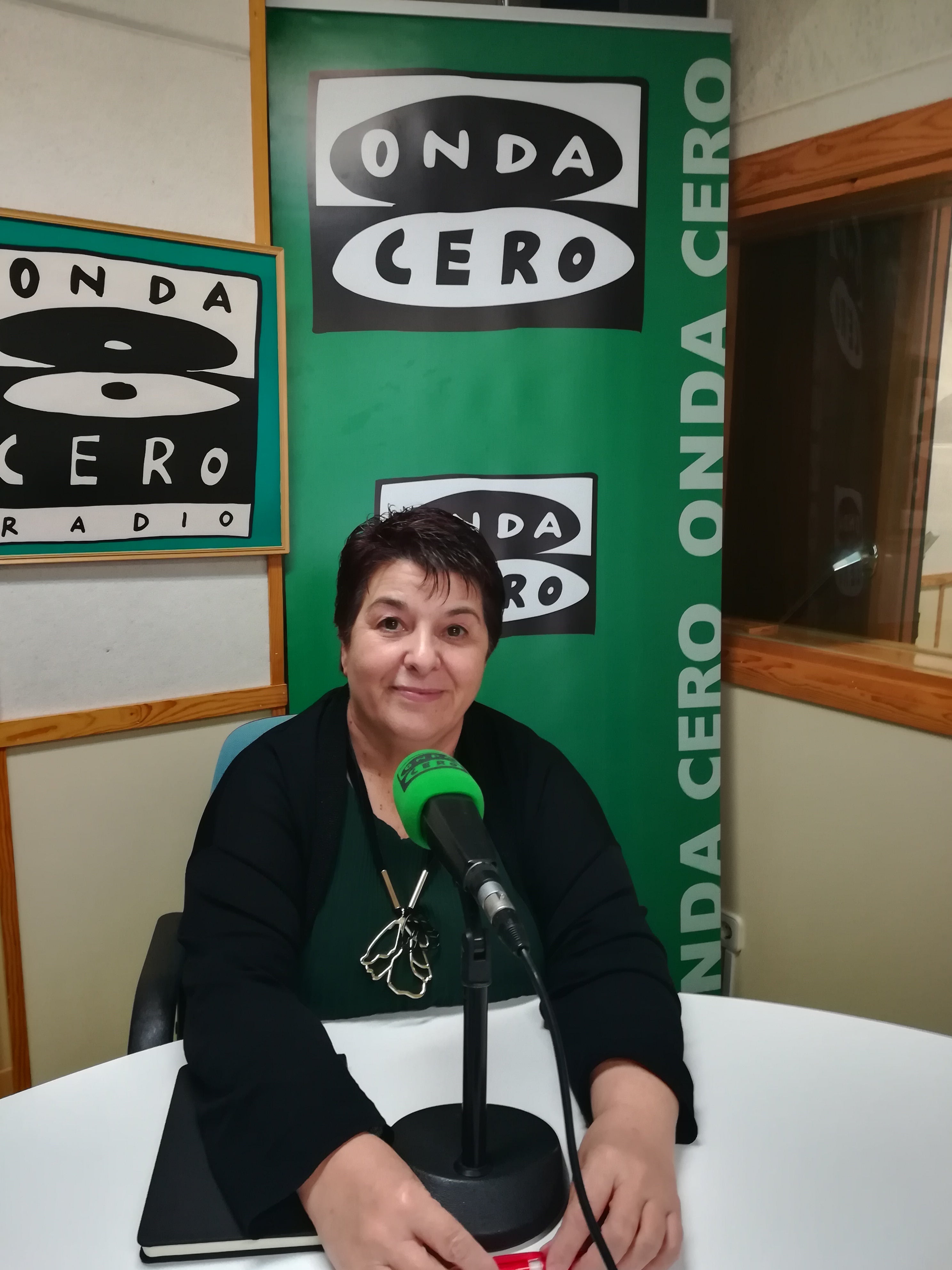 "Es muy difícil trabajar con la oposición cuando se basan en el insulto y la sobreactuación" "Es muy difícil trabajar con la oposición cuando se basan en el insulto y la sobreactuación"