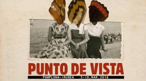 Pamplona en la Onda. 05/03/2018 Pamplona en la Onda. 05/03/2018