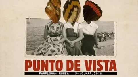 05/03/2018 Punto de Vista
