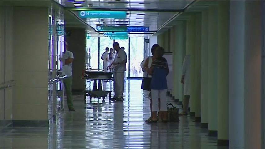 Los Médicos de Atención Primaria de Baleares, a favor de ir a la huelga en 2023 Los Médicos de Atención Primaria de Baleares, a favor de ir a la huelga en 2023