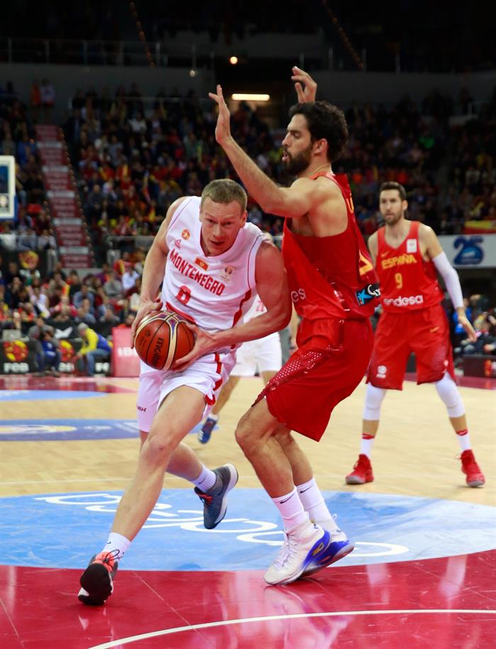 Quienes Somos: Las sagas de padres e hijos en el baloncesto español episode artwork