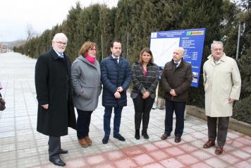 Junta ha invertido en esta legislatura 29 millones de euros en carreteras de Ciudad Real Junta ha invertido en esta legislatura 29 millones de euros en carreteras de Ciudad Real