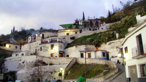 Sacromonte