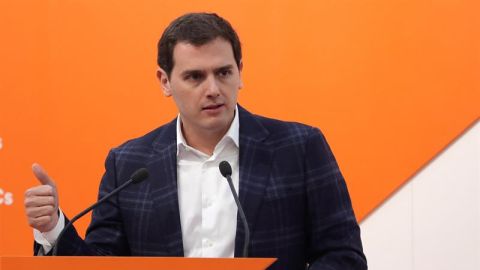 Albert Rivera