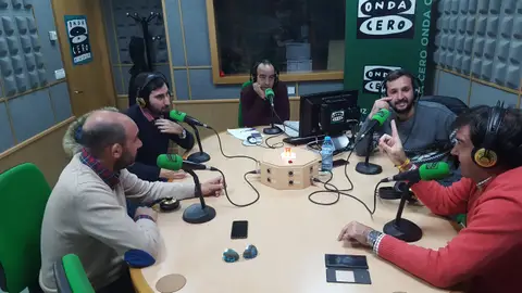Tertulia la Resaca Hoy hacemos análisis del partido del Cádiz CF en Pamplona frente al Osasuna.