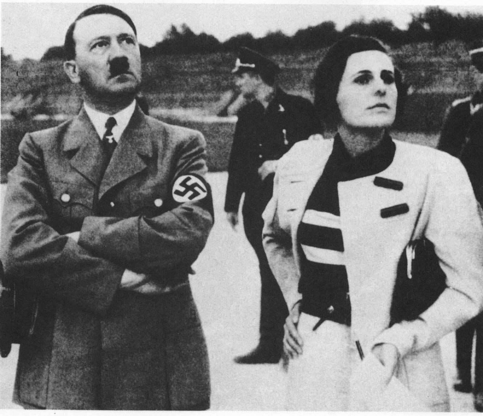 Mujeres con historia: Leni Riefenstahl, un gran talento del cine que fue estigmatizada por hacer propaganda nazi Mujeres con historia: Leni Riefenstahl, un gran talento del cine que fue estigmatizada por hacer propaganda nazi