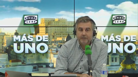 Monólogo de Alsina: "El gobierno cambia el paso, de combatir la huelga a hacer alguna intervención feminista" Monólogo de Alsina: "El gobierno cambia el paso, de combatir la huelga a hacer alguna intervención feminista"