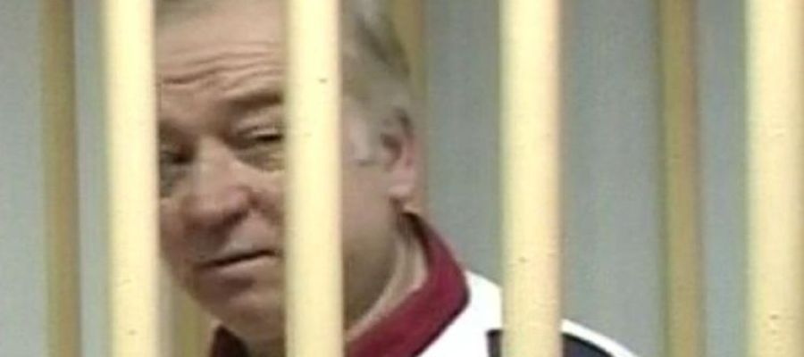 Sergei Skripal Sergei Skripal