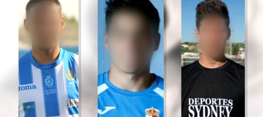 El Almazán rescinde los fichajes de dos jugadores implicados en el caso de la Arandina El Almazán rescinde los fichajes de dos jugadores implicados en el caso de la Arandina